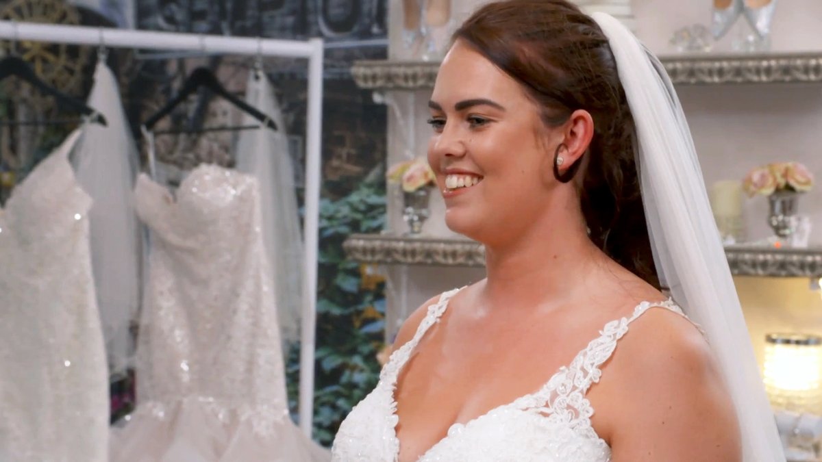 Say Yes to the Dress: England - TLC GO