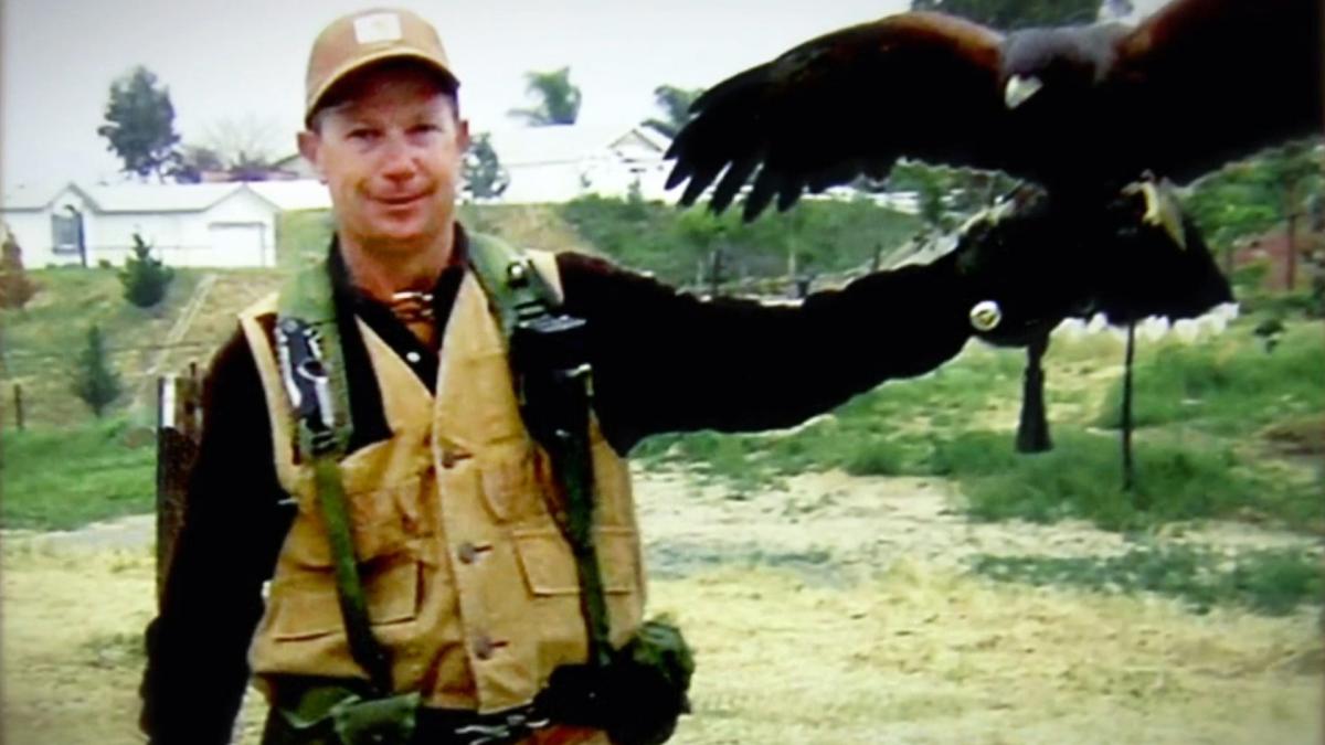 On the Case with Paula Zahn - S23 E3 Circled by Vultures - ID GO