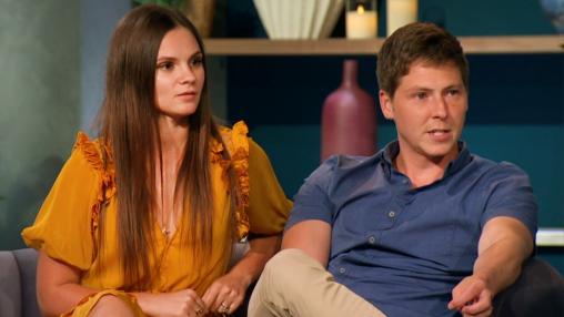 90 Day Fiance: Happily Ever After?' Tell All Part 1: The 7 Most