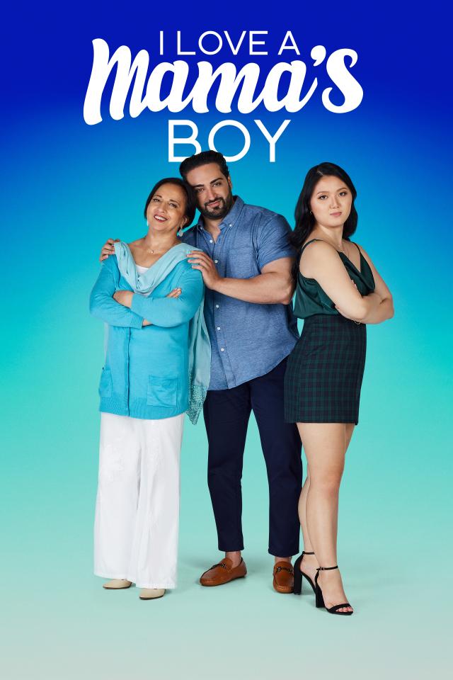 I Love a Mama's Boy on FREECABLE TV
