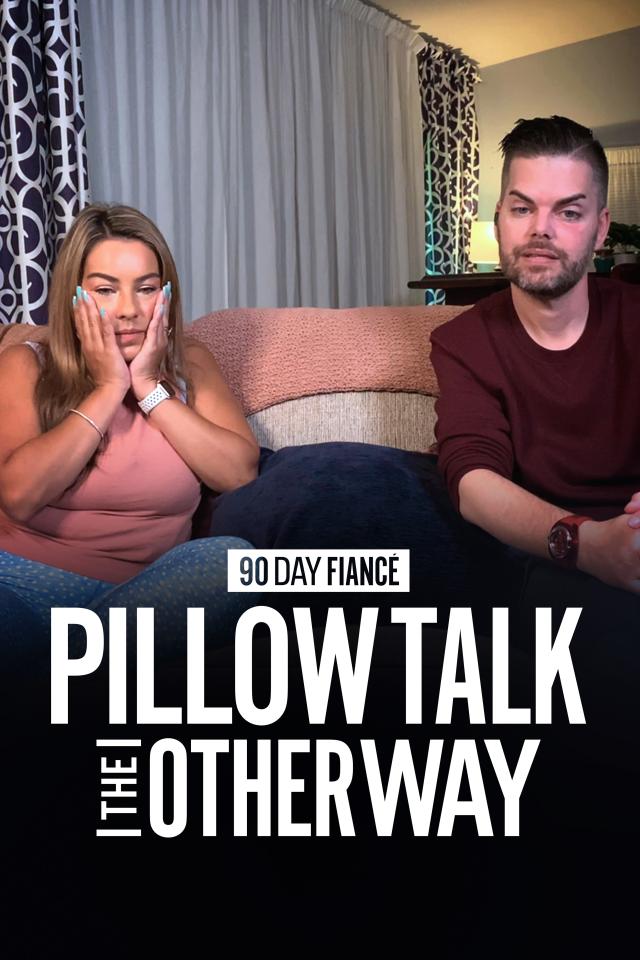 90 Day Fiance Pillow Talk: The Other Way on FREECABLE TV