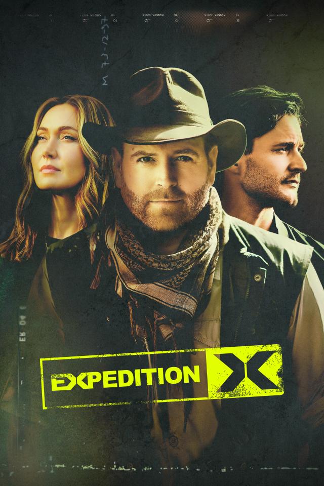 Expedition X on FREECABLE TV