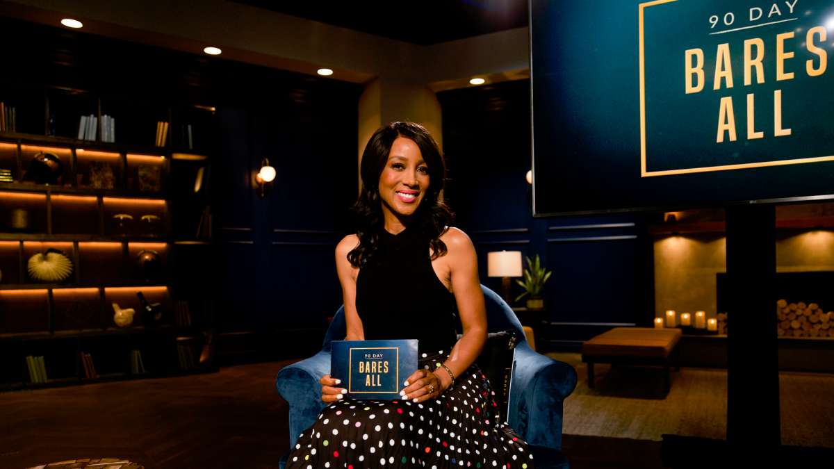 Stream 90 Day Bares All discovery