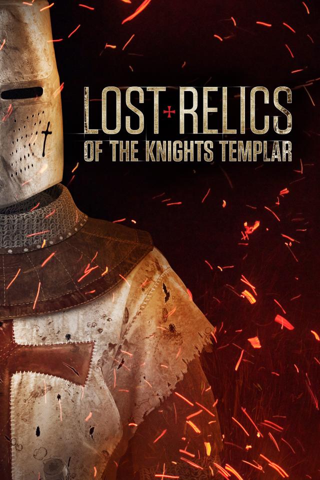 Lost Relics of the Knights Templar on FREECABLE TV