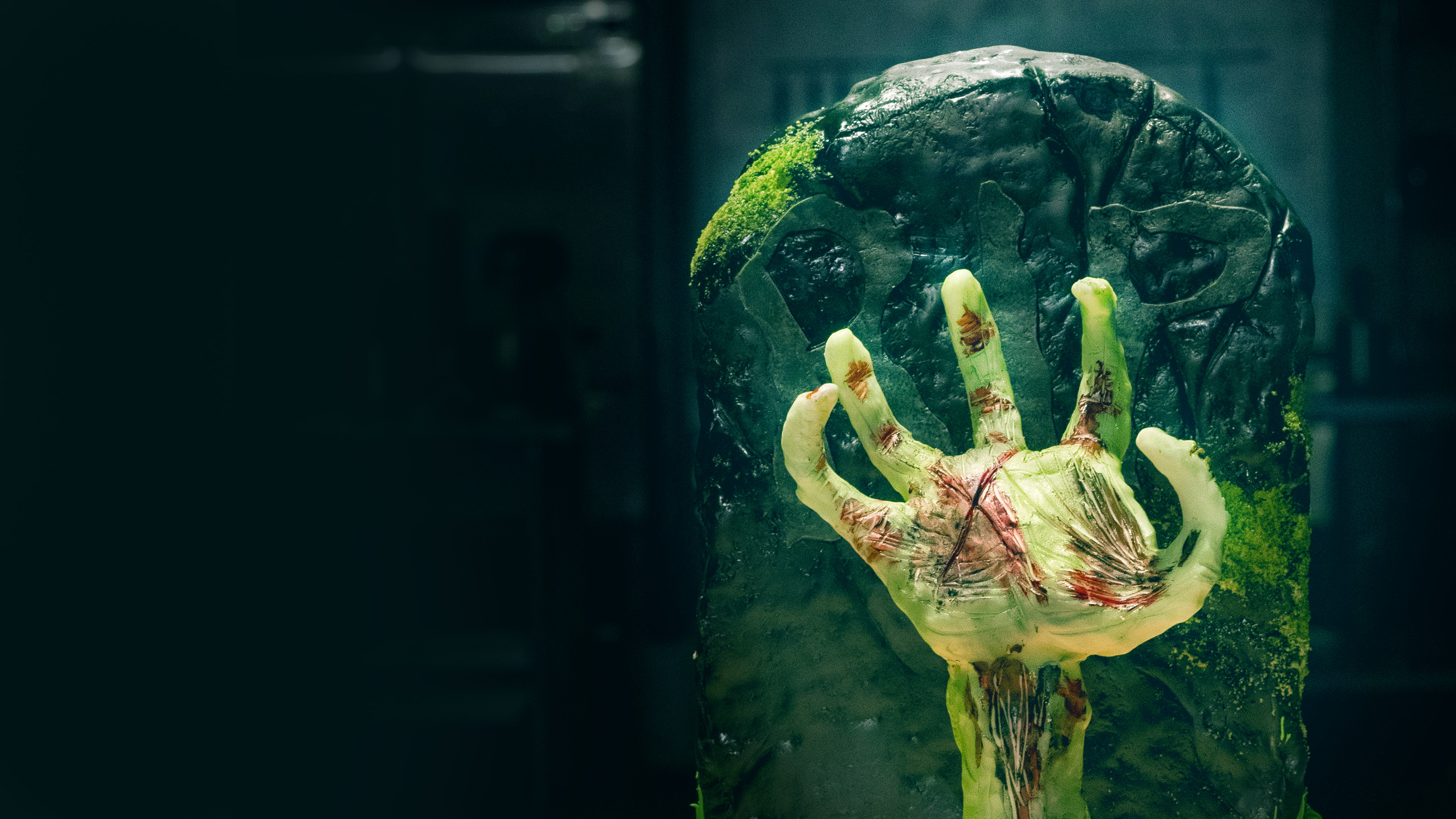 Stream Halloween CakeOff discovery+