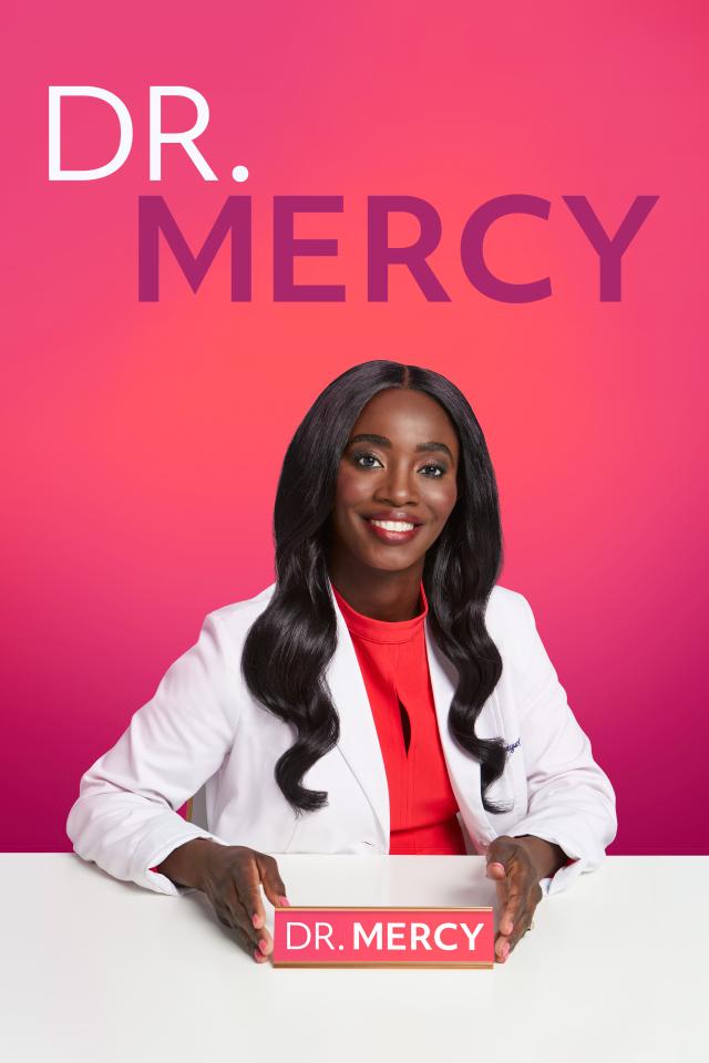 Dr. Mercy on FREECABLE TV