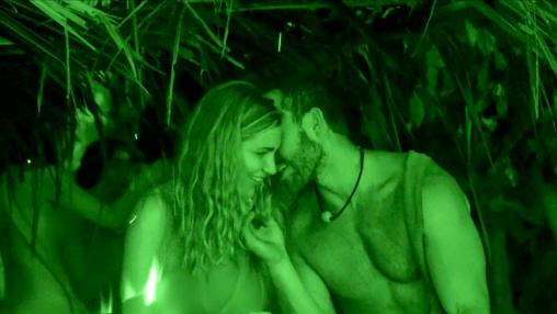 Naked and Afraid of Love on Discovery and discovery+ | Discovery
