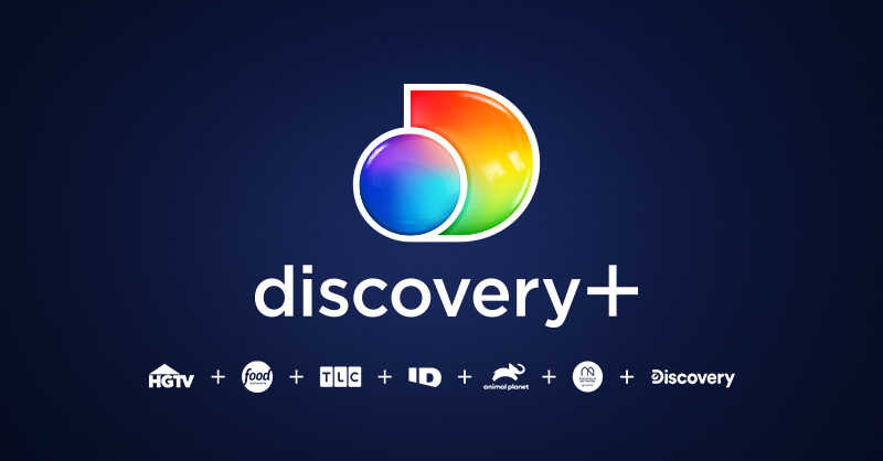 list of all shows on discovery plus