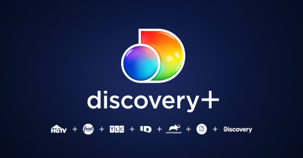 Discovery Plus