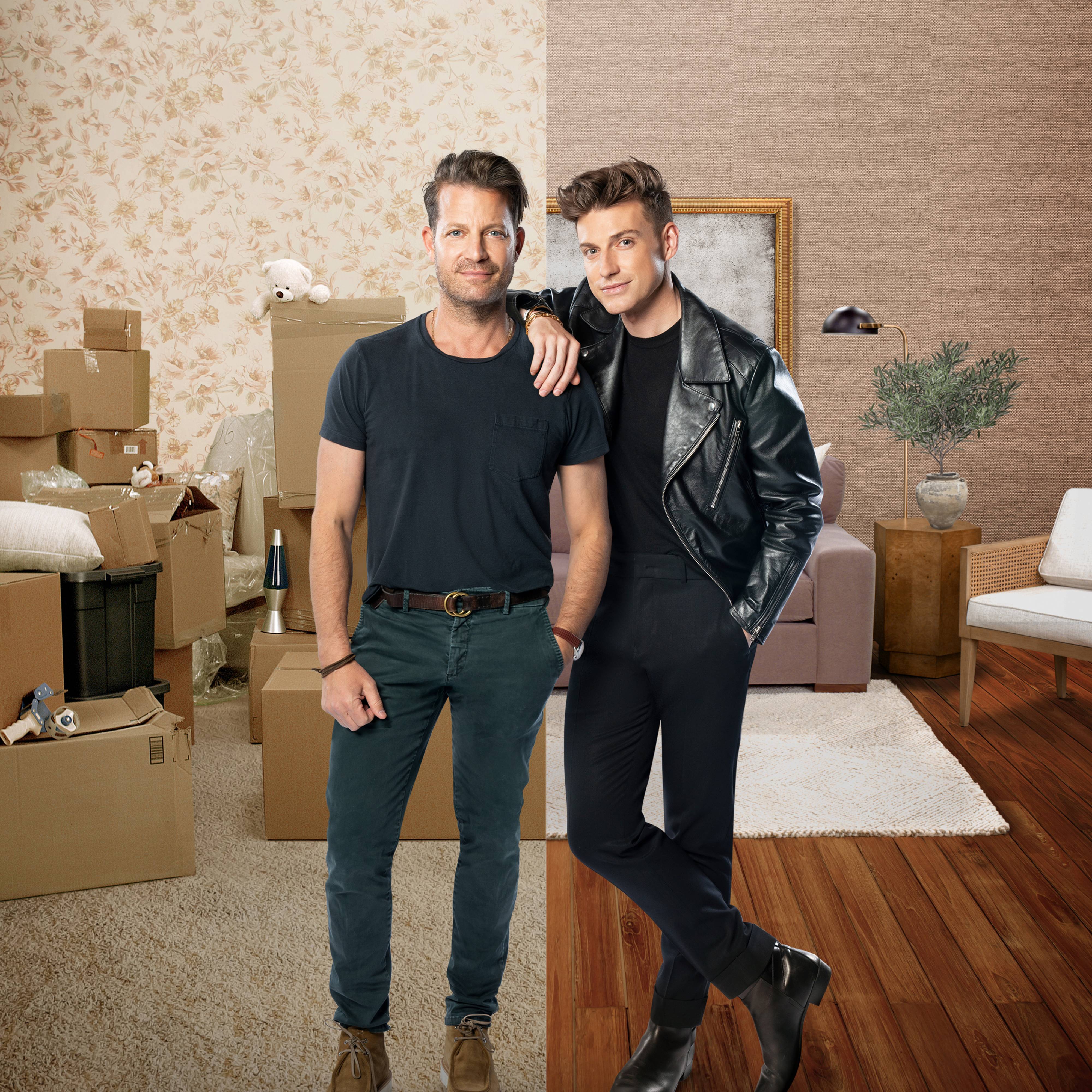 Stream The Nate and Jeremiah Home Project discovery+
