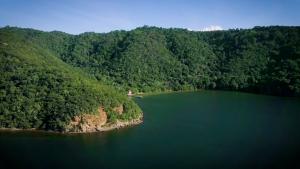 Haunting on Plague Island