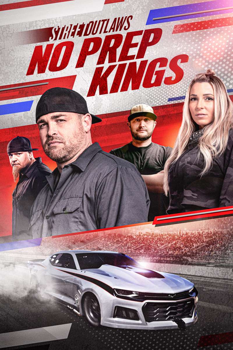 Stream Street Outlaws Fastest in America discovery+