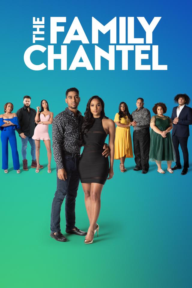 The Family Chantel on FREECABLE TV