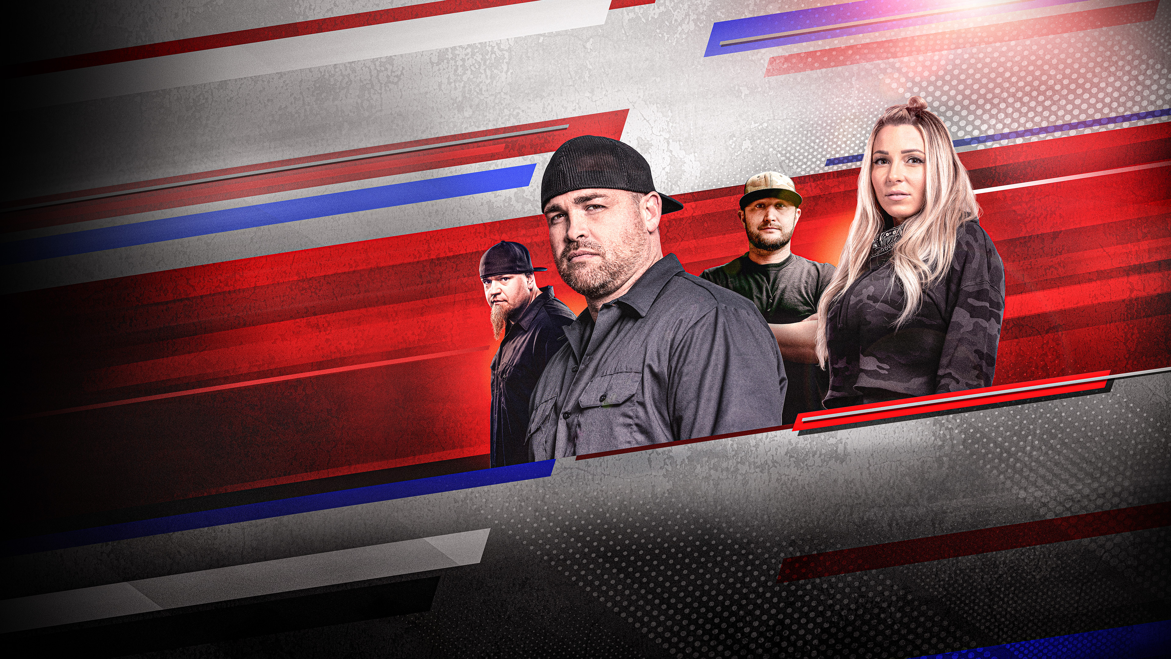 Stream Street Outlaws No Prep Kings discovery+