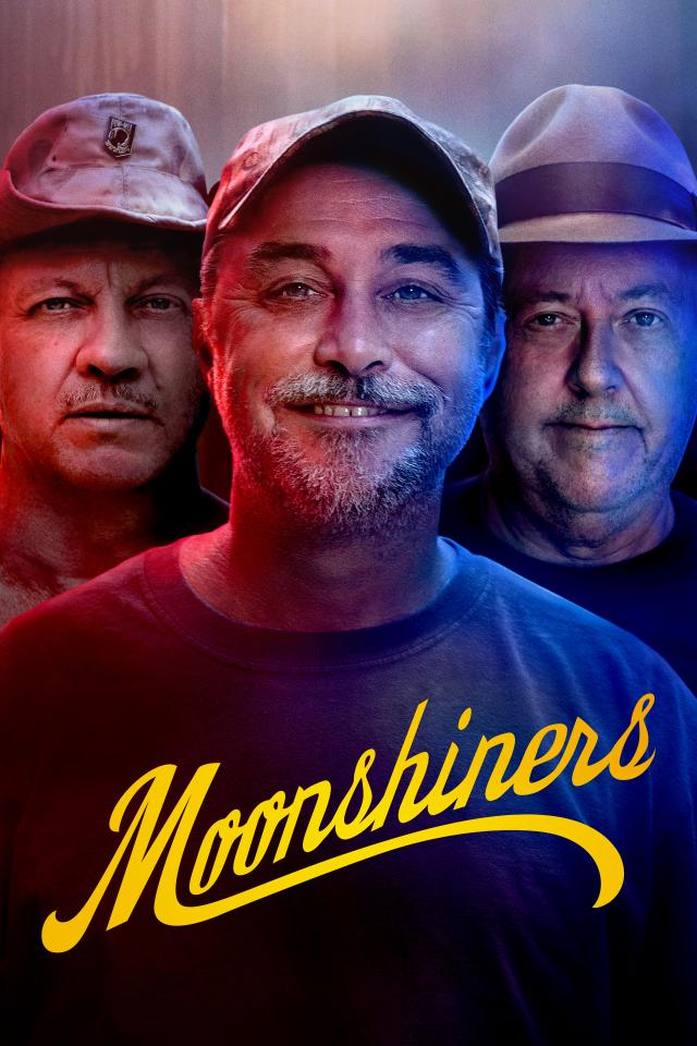 Moonshiners on FREECABLE TV