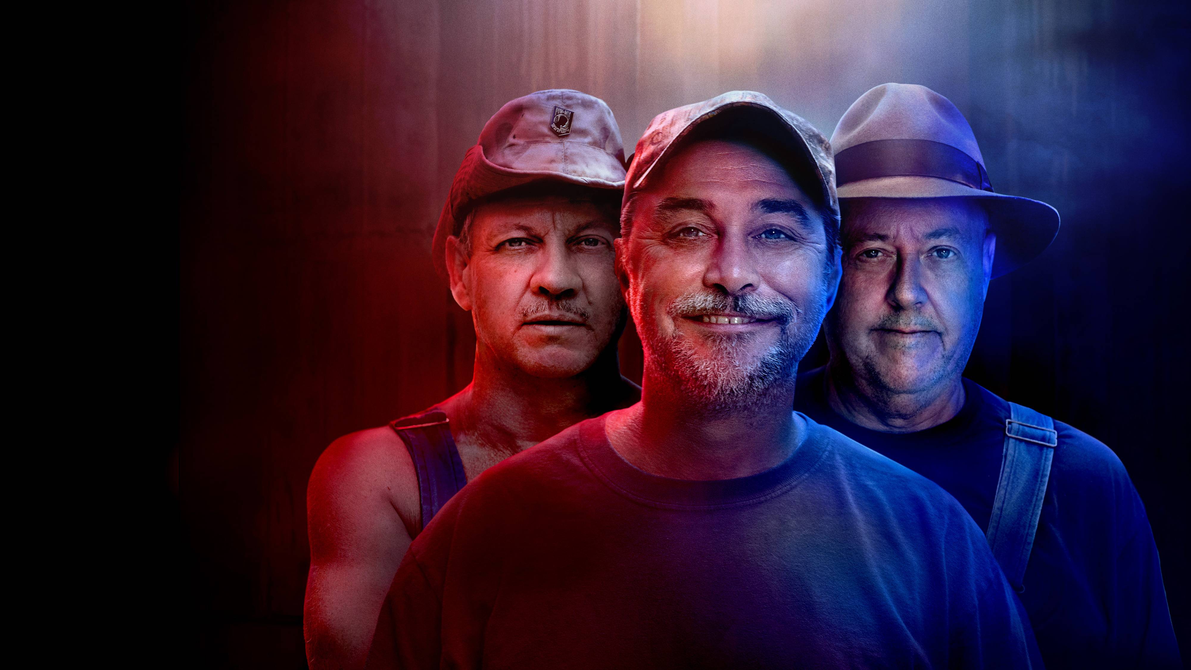 Stream Moonshiners discovery+