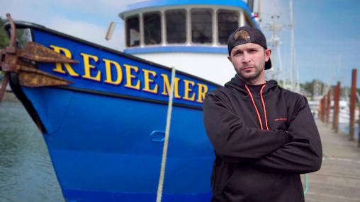 Deadliest Catch: Dungeon Cove | Discovery