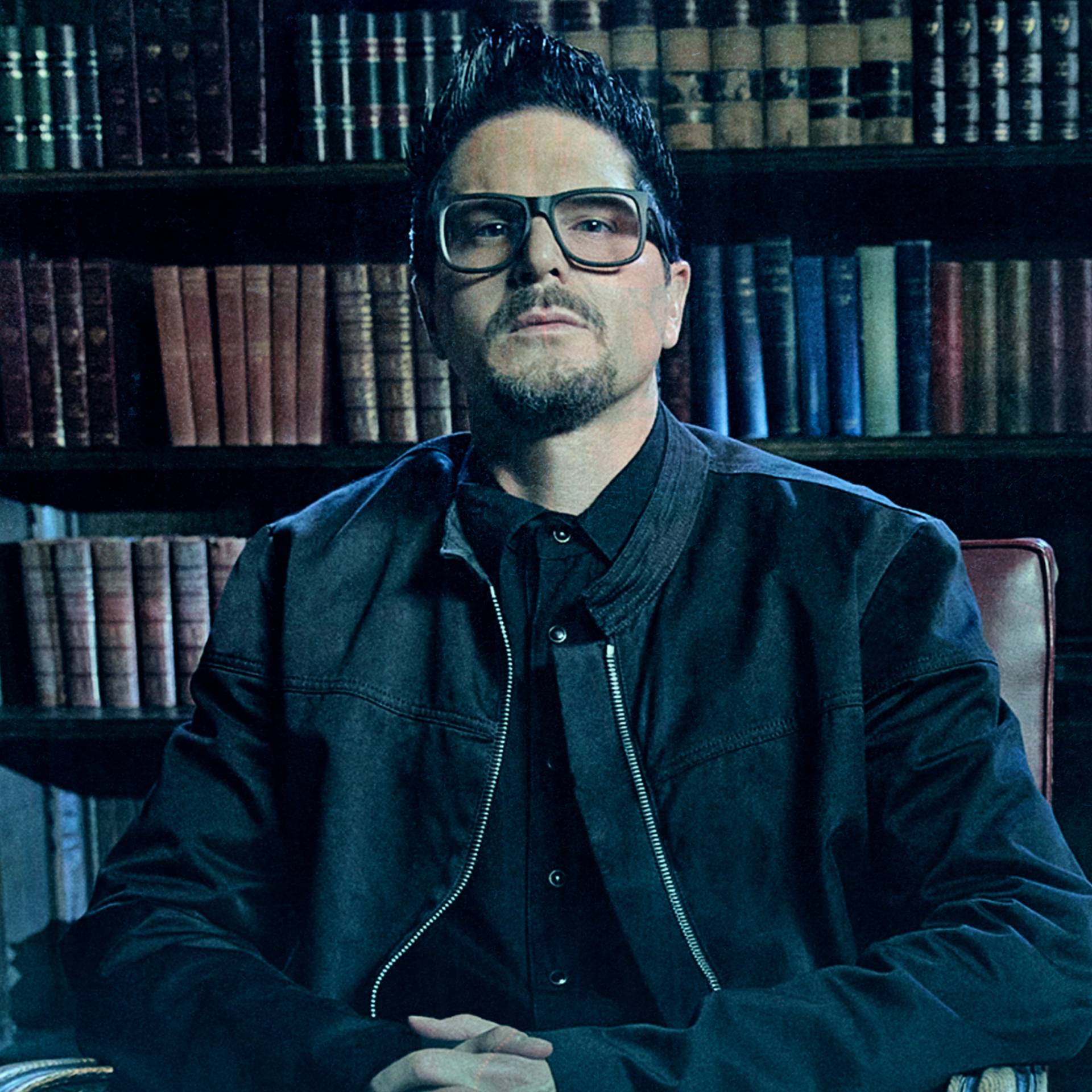 Who Is Zak Bagans’ Wife or Does He Have a Girlfriend?