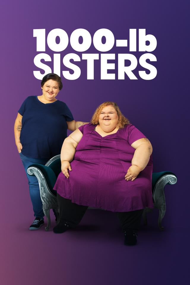 1000-lb Sisters on FREECABLE TV