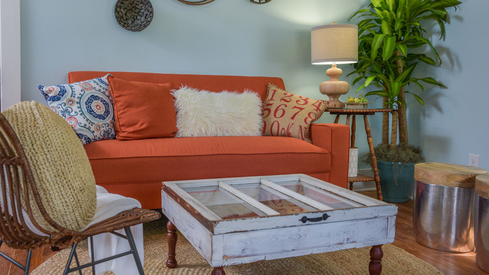 Stream Restoring Charleston discovery+