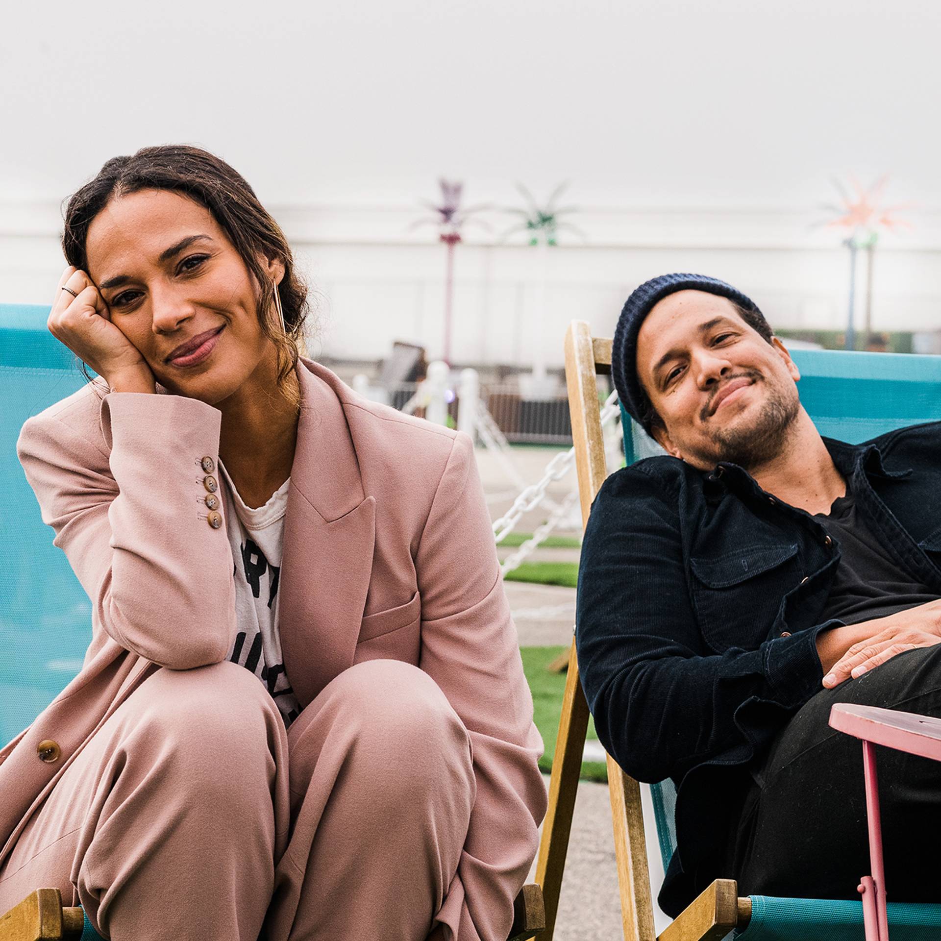 Stream The Johnnyswim Show discovery+