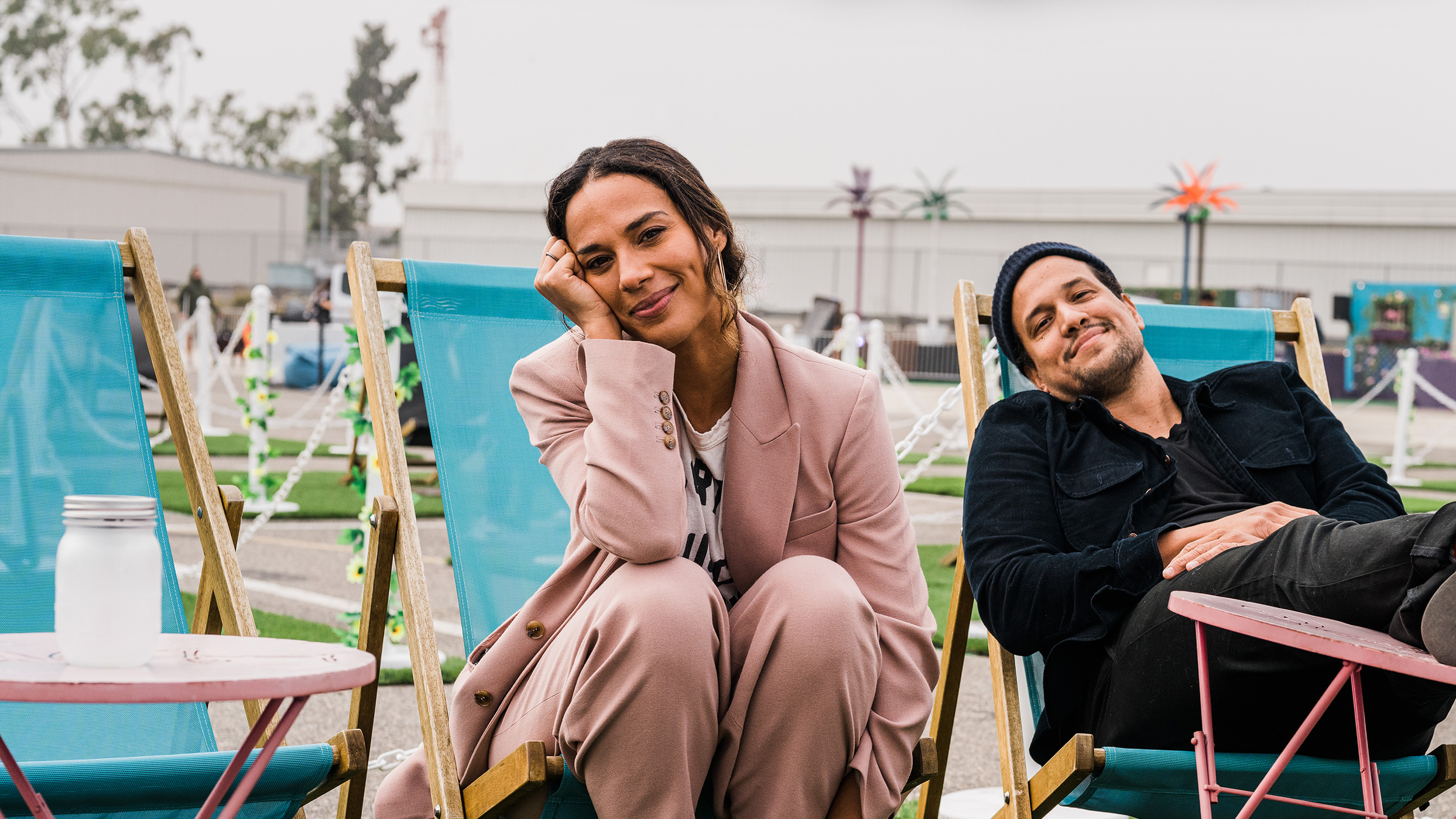 Stream The Johnnyswim Show discovery+