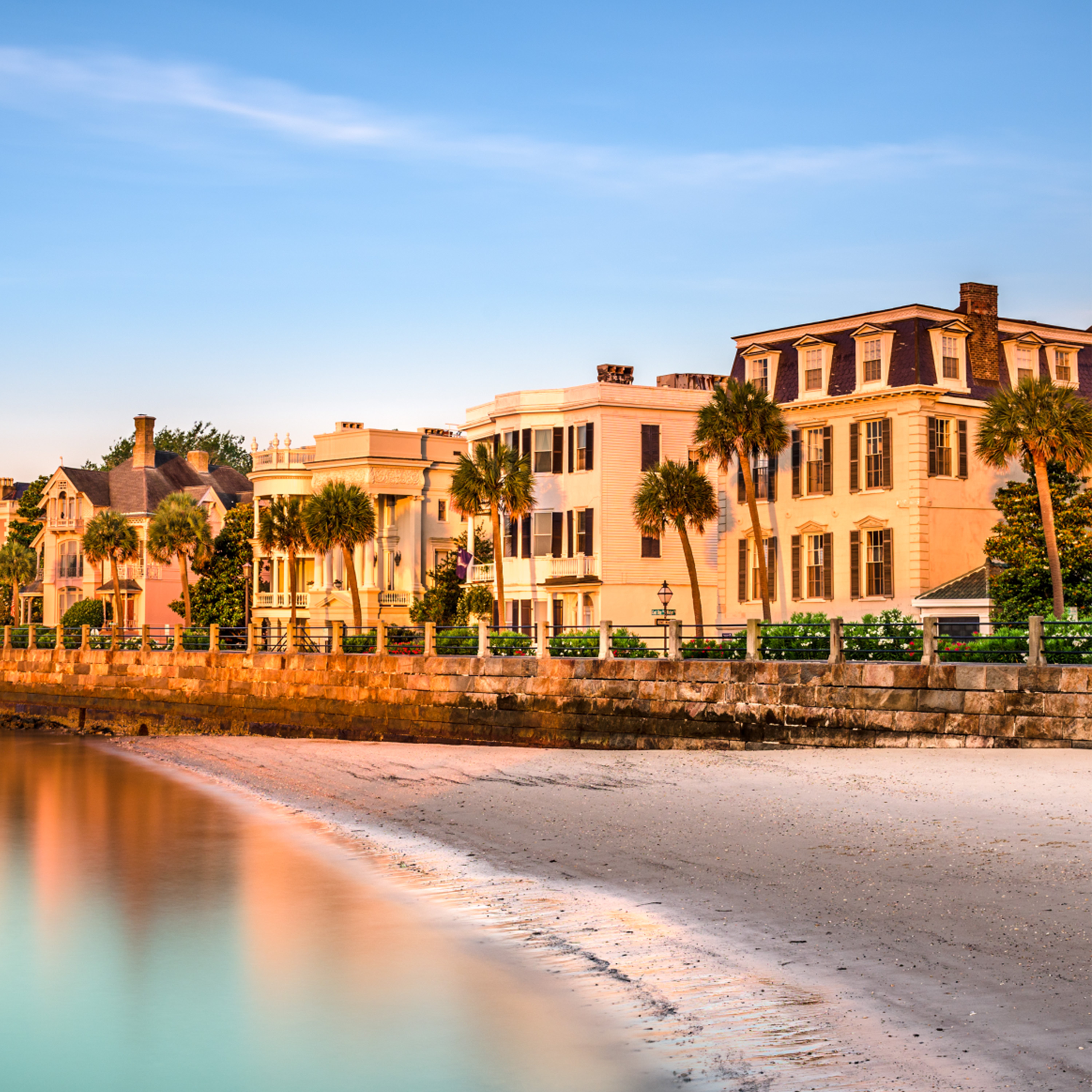 Stream Restoring Charleston discovery+