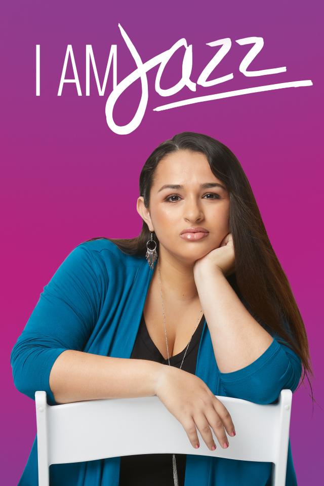 I Am Jazz on FREECABLE TV