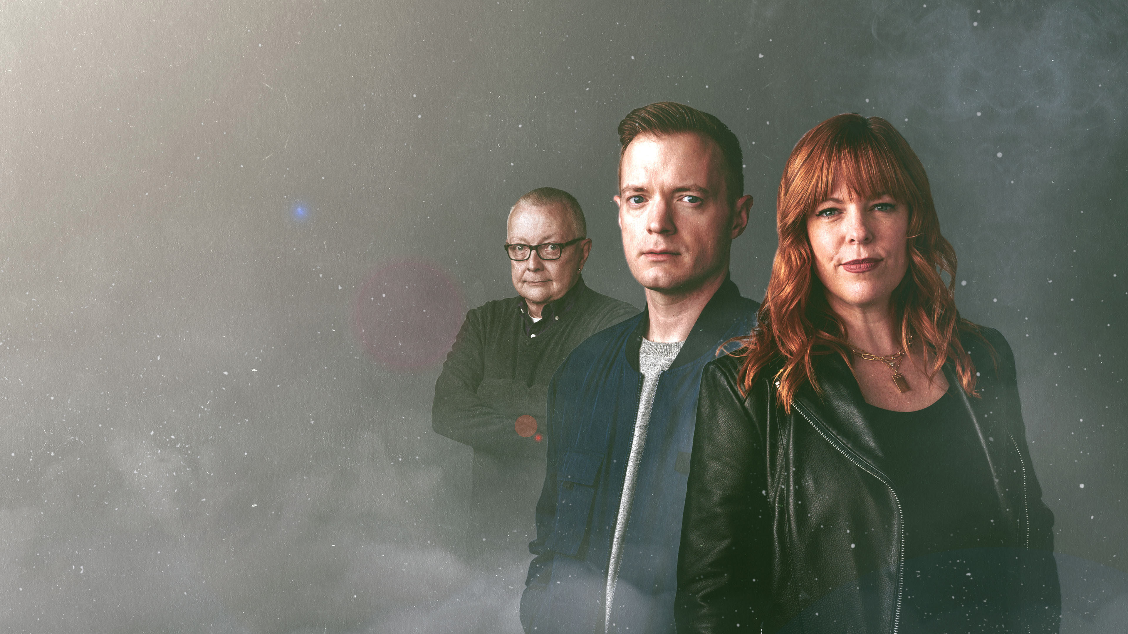 Stream Kindred Spirits discovery+