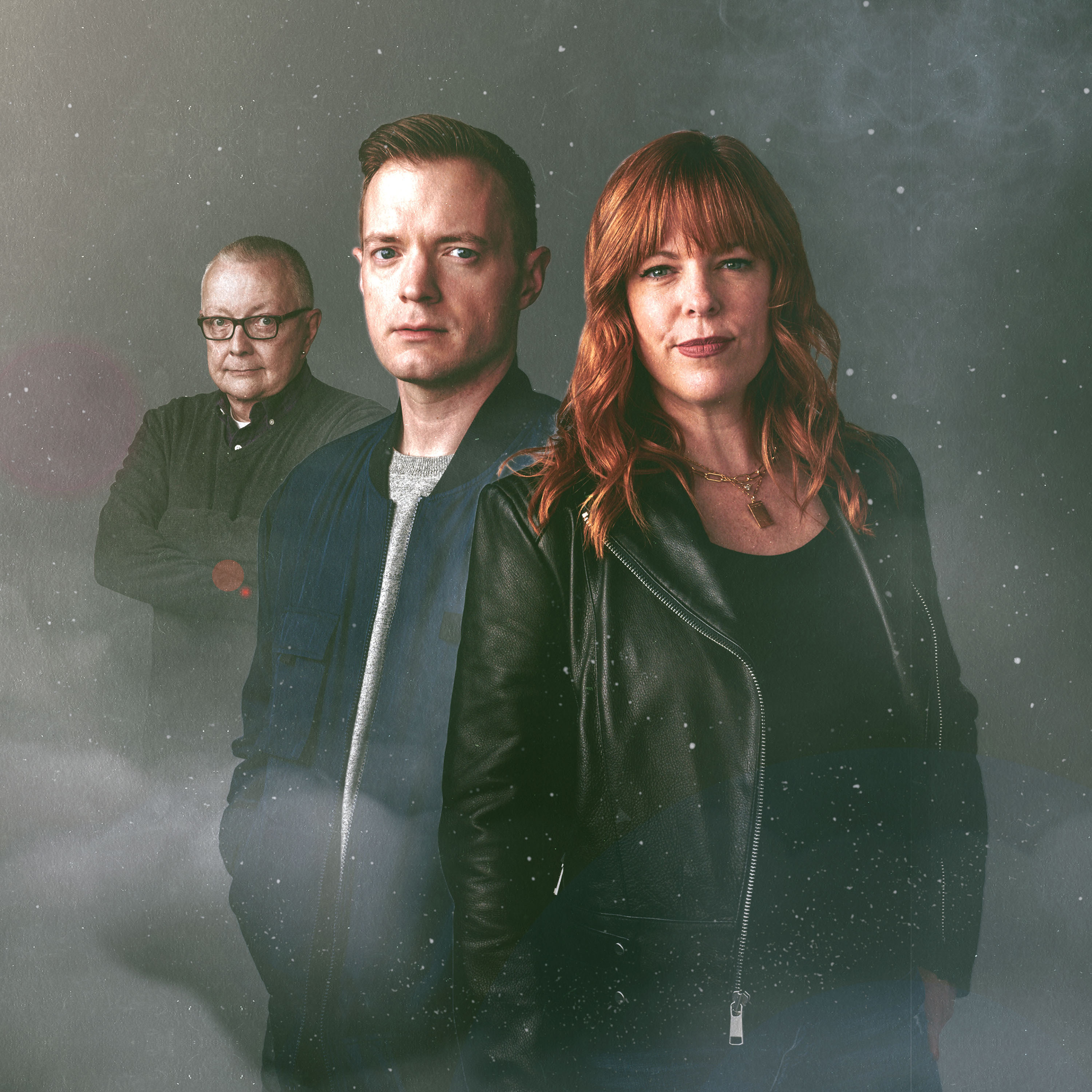 Stream Kindred Spirits | Discovery+