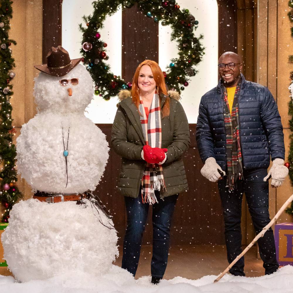 Stream Christmas Cookie Challenge | discovery+