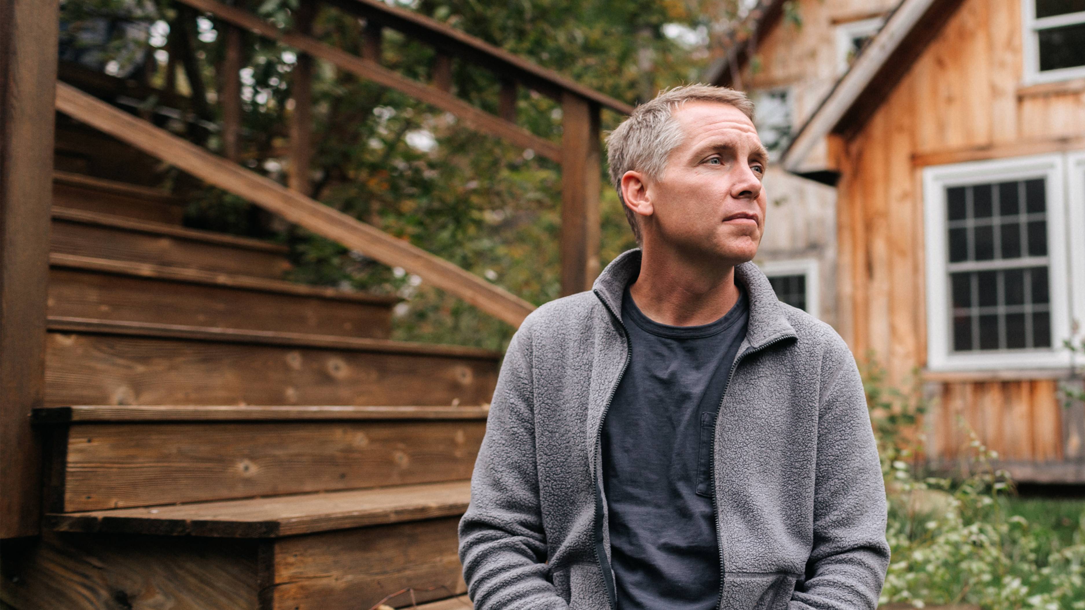 Stream Restoration Road With Clint Harp | discovery+