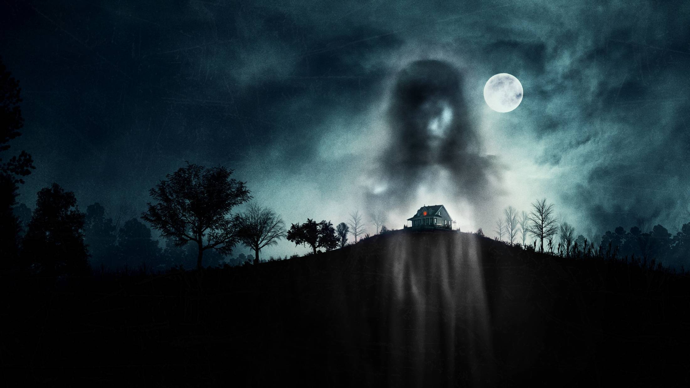 Stream A Haunting discovery  Stream A Haunting discovery