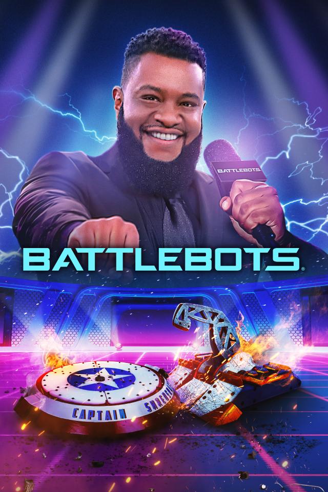 BattleBots on FREECABLE TV