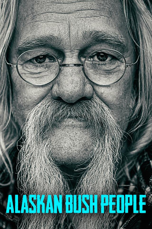 Alaskan Bush People on FREECABLE TV