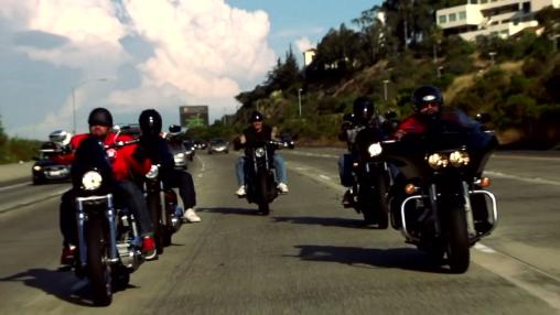 The Devils Ride | Discovery