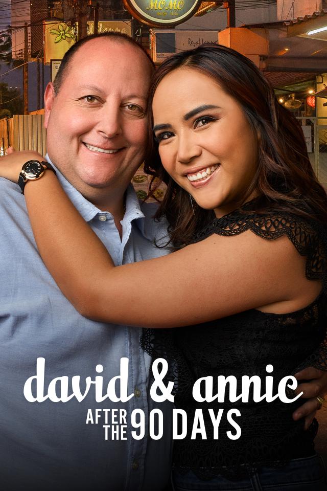 David & Annie: After the 90 Days on FREECABLE TV