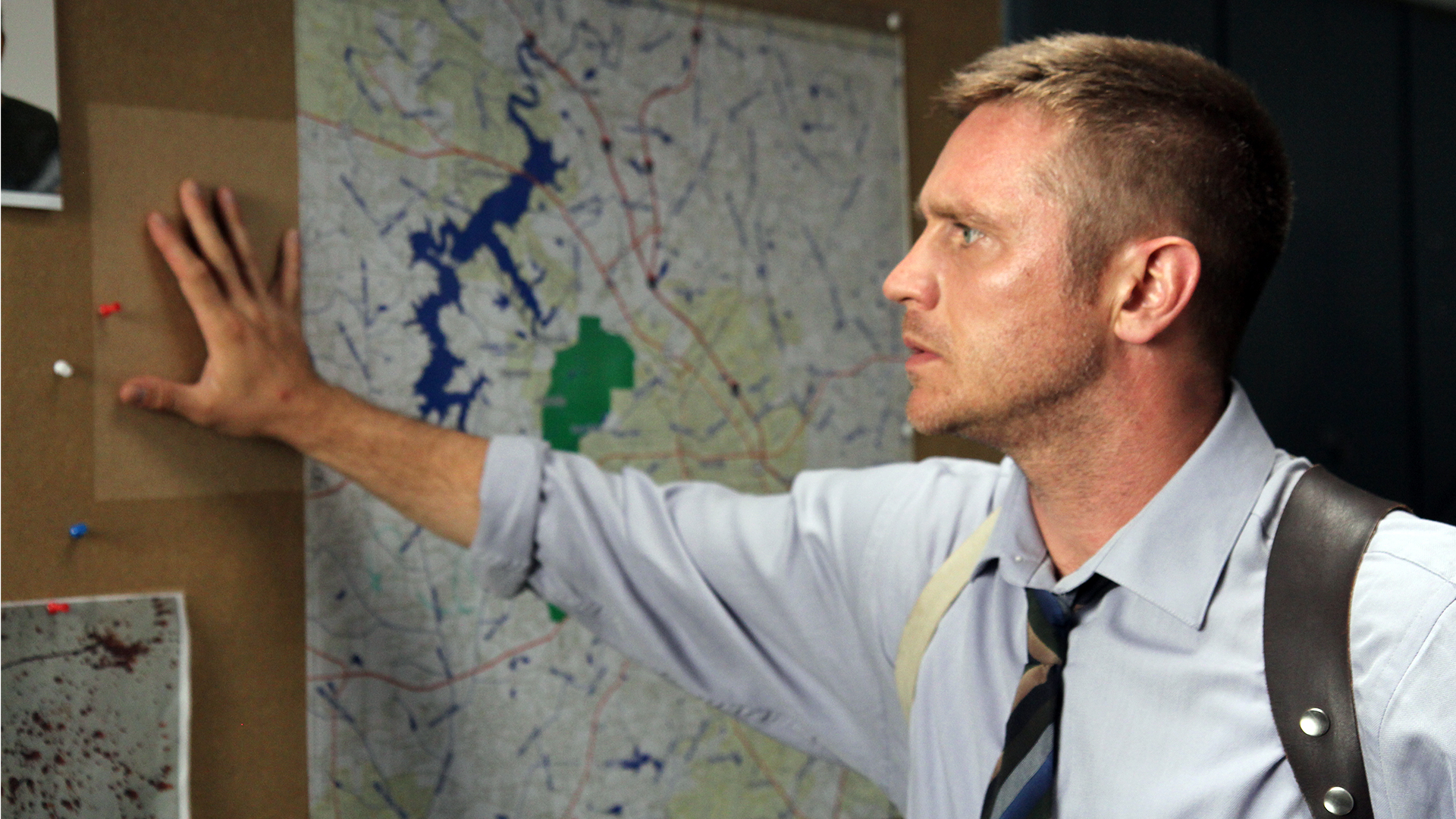 Stream Real Detective discovery+