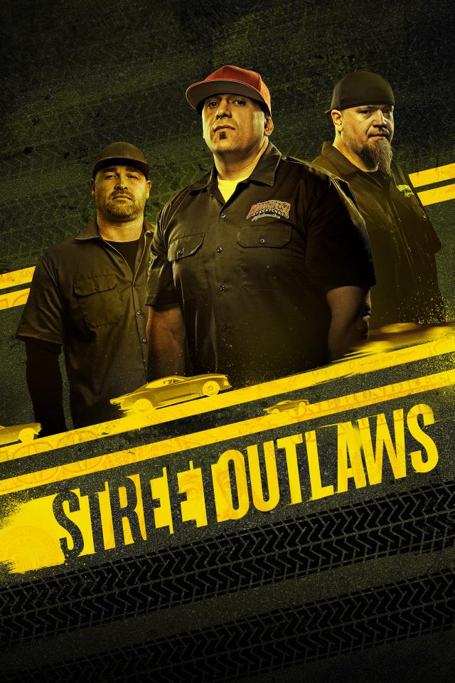 Street Outlaws on FREECABLE TV
