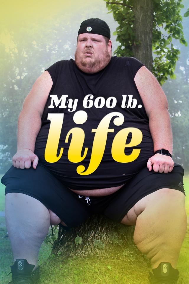 My 600-lb Life on FREECABLE TV