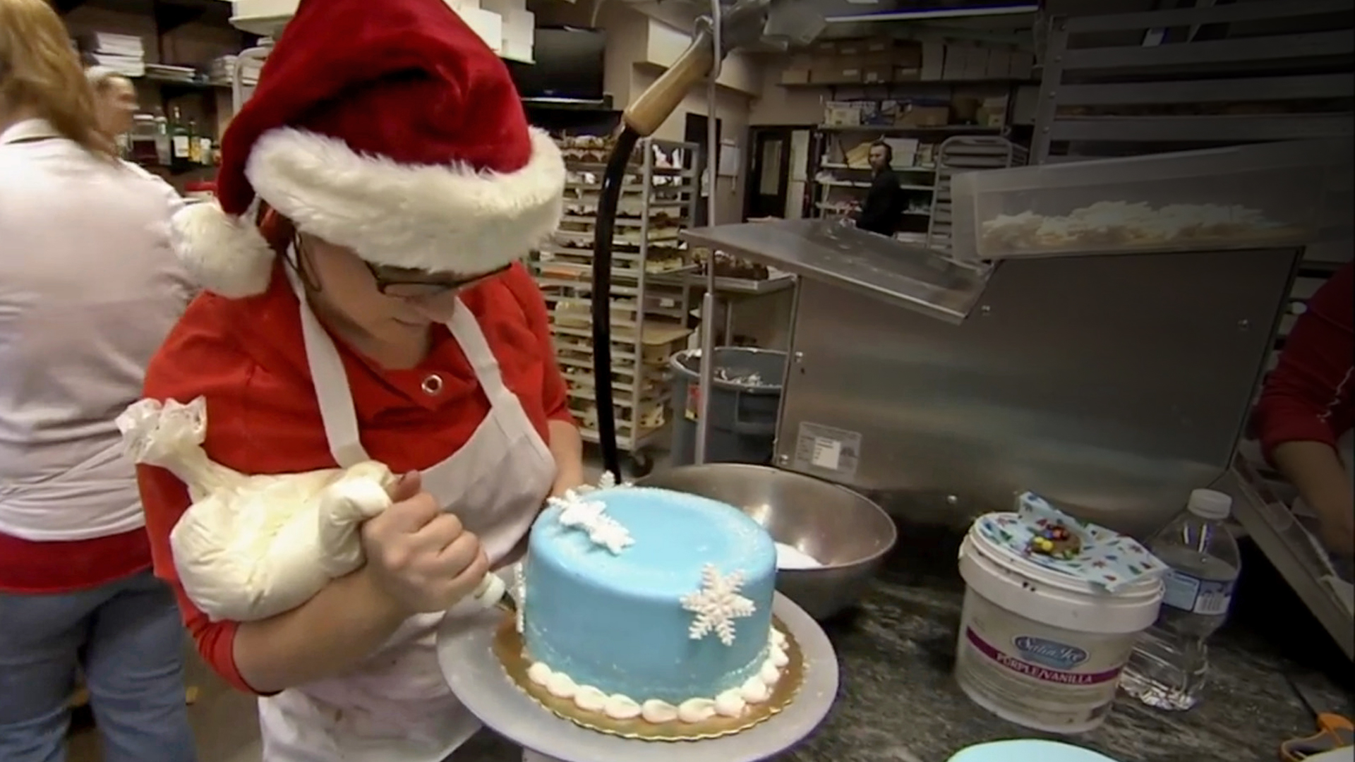 Here's How Much Cake Boss' Buddy Valastro Is Worth Today