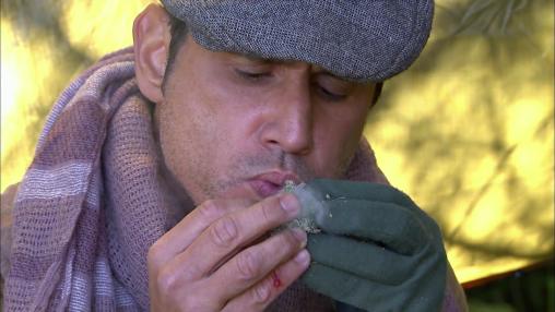 Man, Woman, Wild | Discovery