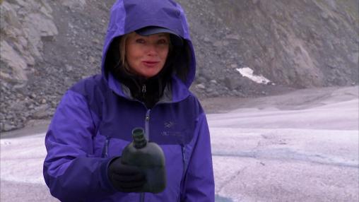 Man, Woman, Wild | Discovery