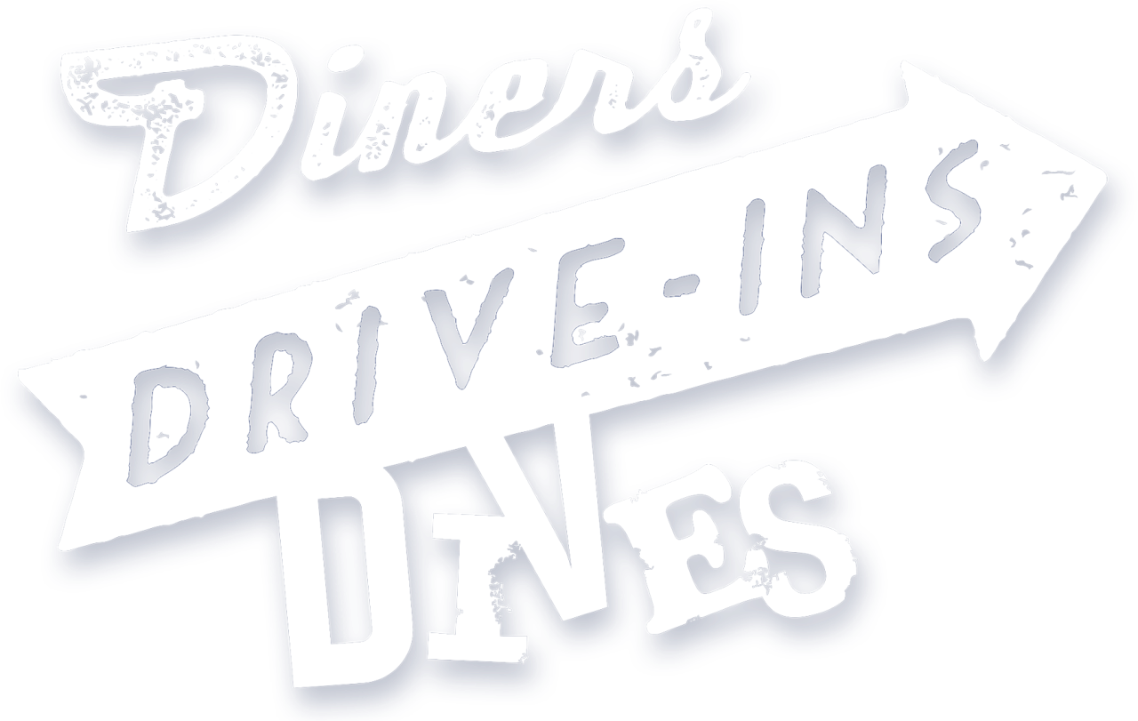 Stream Diners, Drive-Ins, and Dives | discovery+