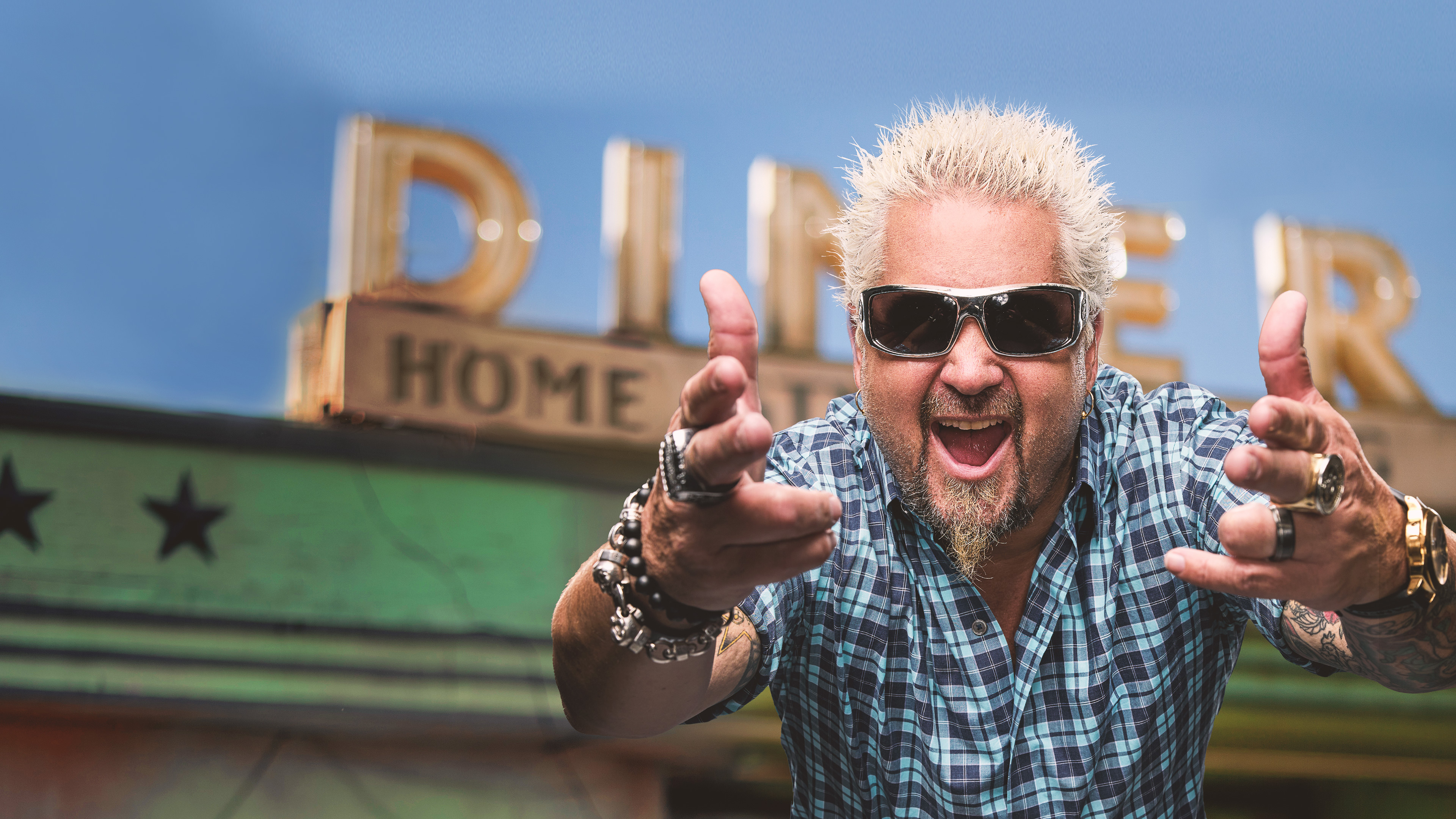 Diners drive ins and dives putlockers Clearance