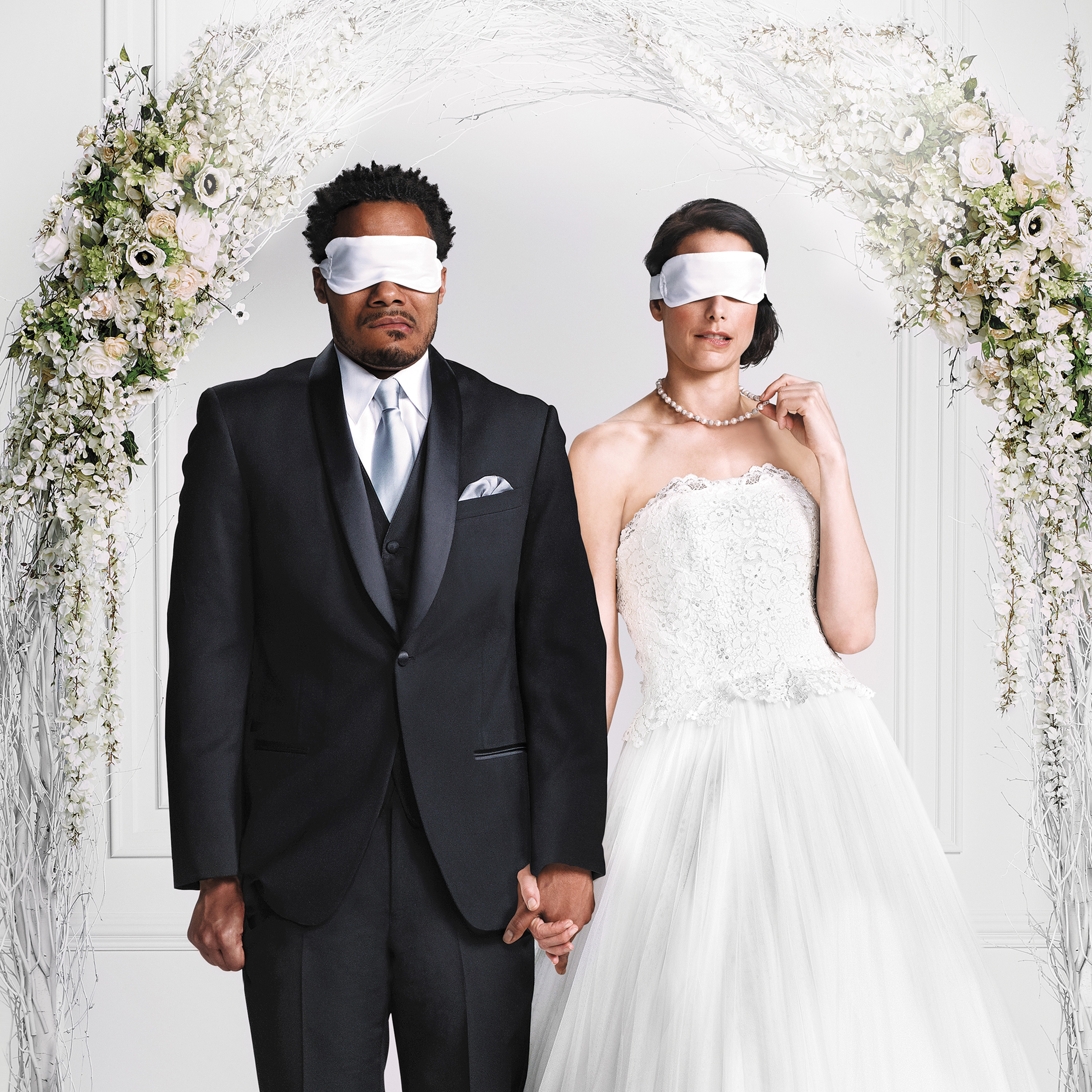 Stream Married At First Sight US | discovery+