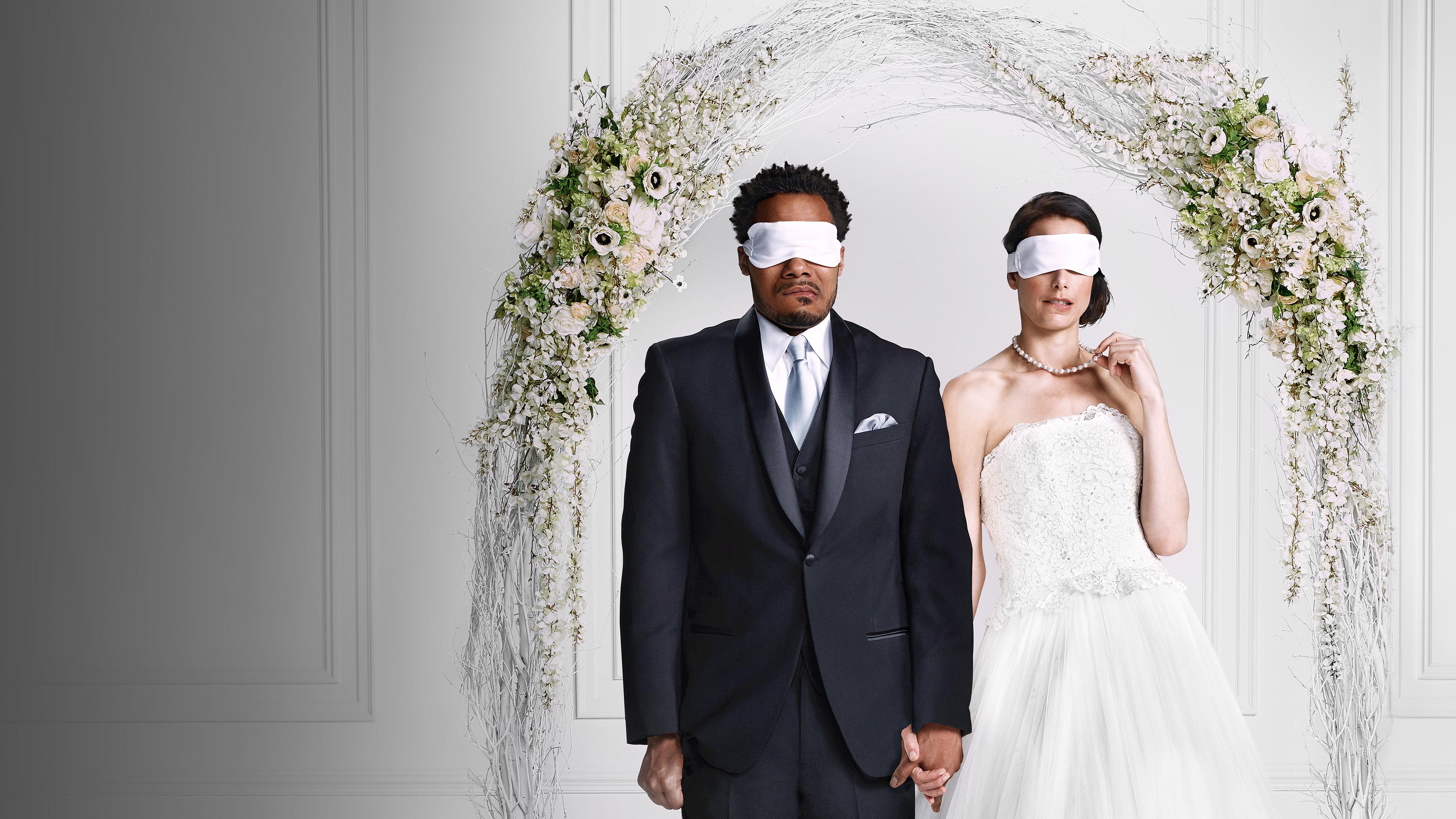Stream Married At First Sight US | discovery+