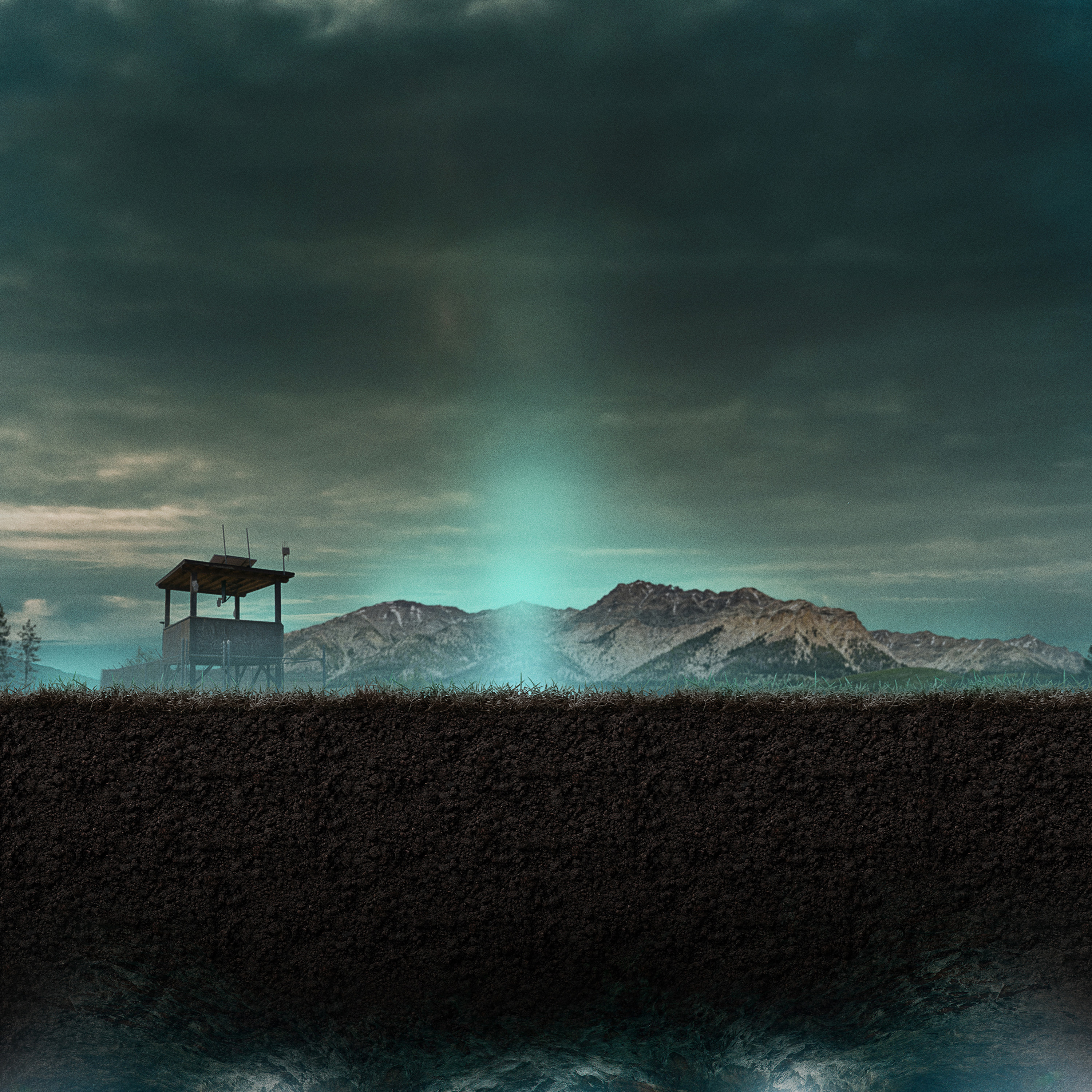 Stream The Secret of Skinwalker Ranch discovery+