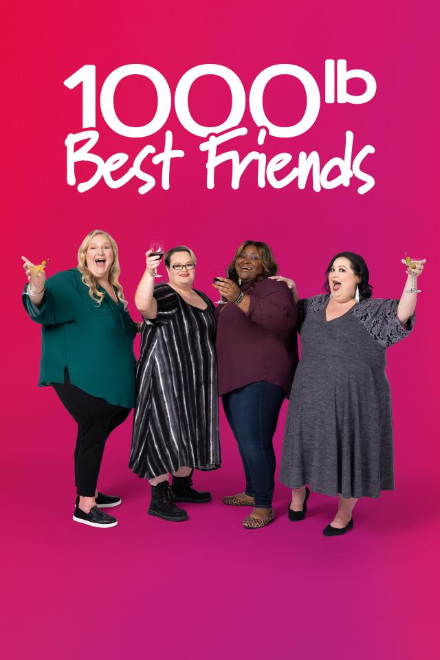 1000-lb Best Friends on FREECABLE TV