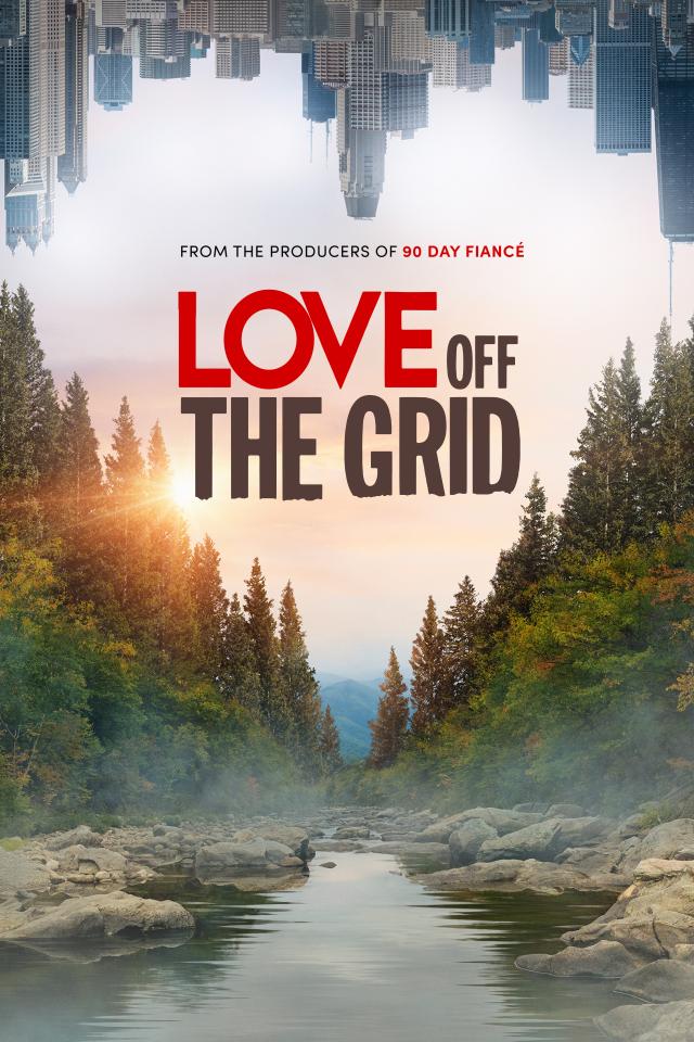 Love Off the Grid on FREECABLE TV